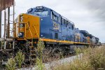 CSX 7219